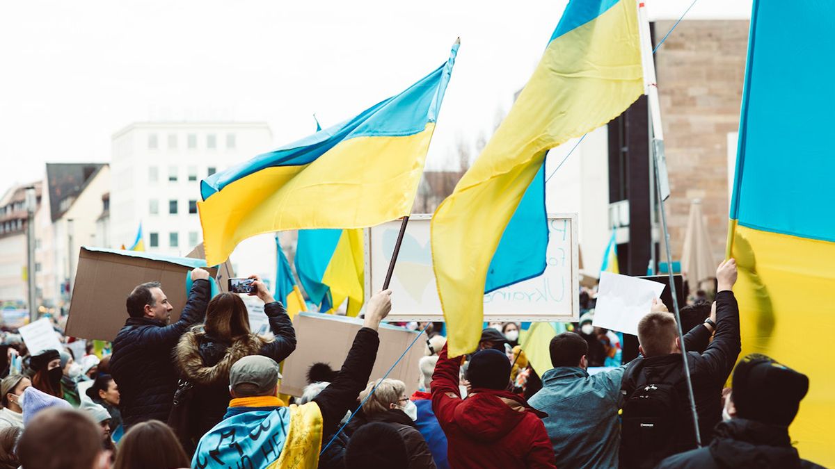 Україна потрапила у ТОП-20 найвпливовіших країн світу