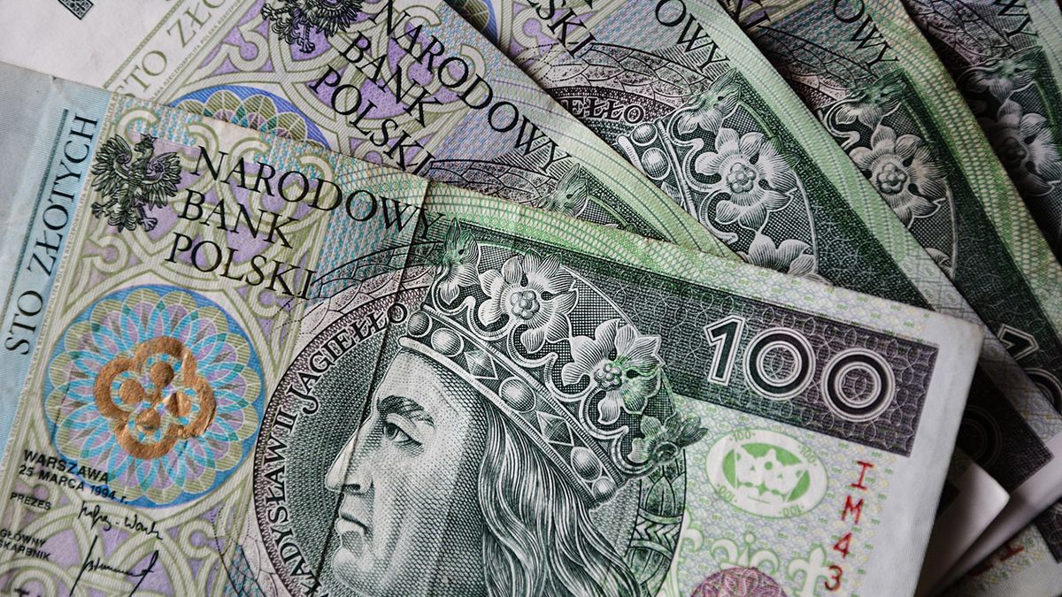 IRC приймає заявки на грошову допомогу для українців у Польщі IRC приймає заявки на грошову допомогу для українців у Польщі