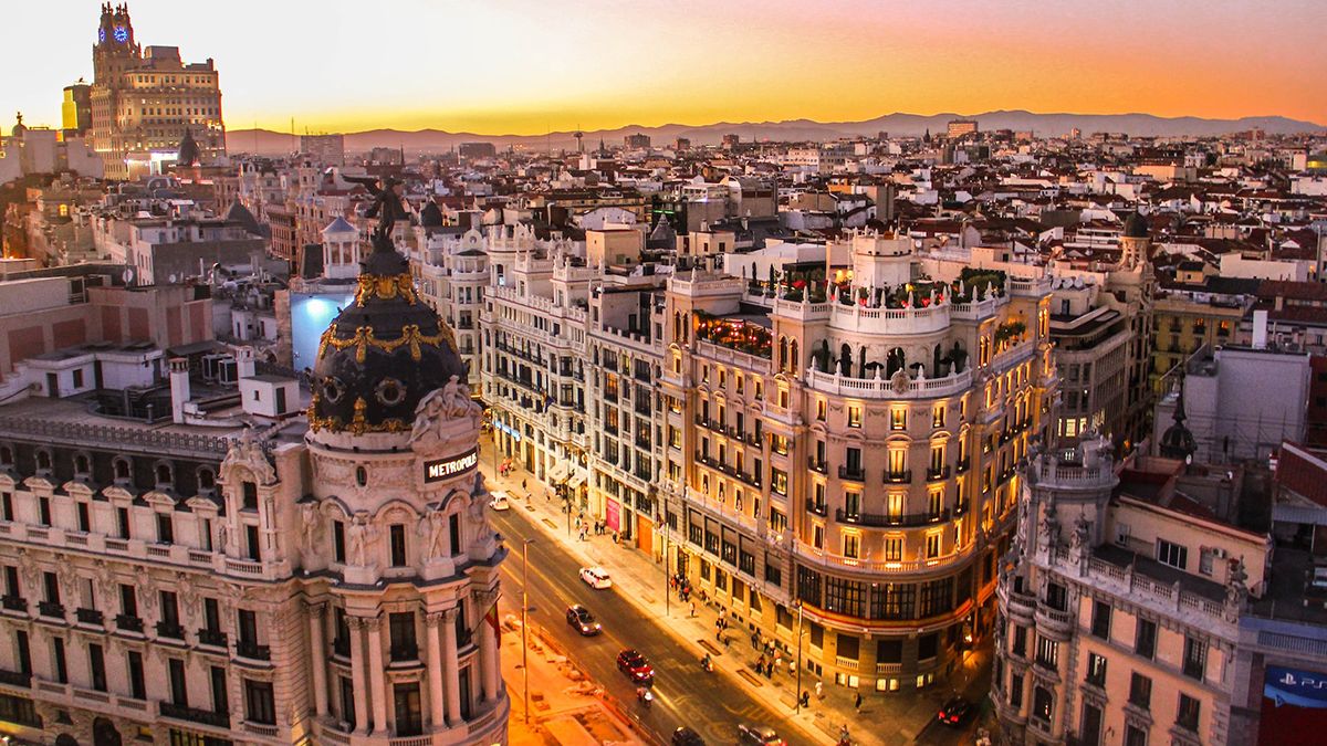 Куда пойти в Барселоне в марте 2023 года