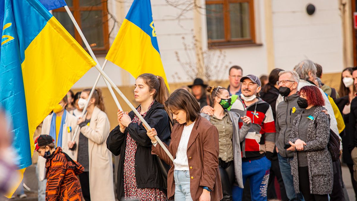 Українців у Кракові безкоштовно навчатимуть польської мови