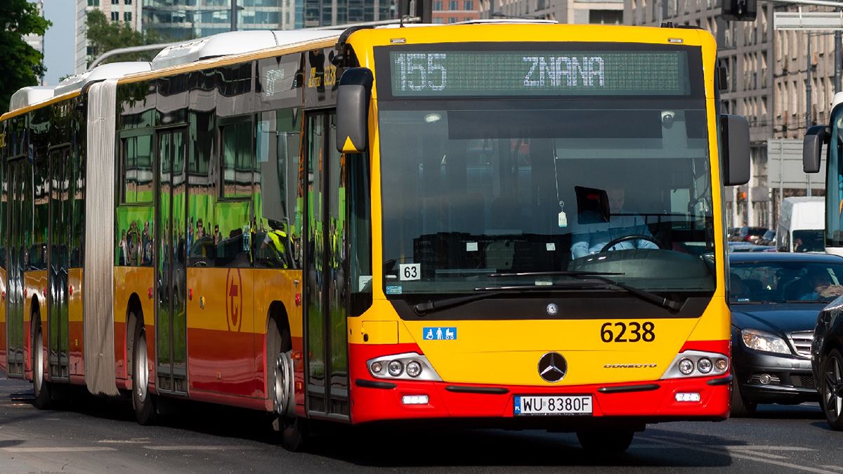 Как сделать проездной билет в Варшаву Как сделать проездной билет в Варшаву