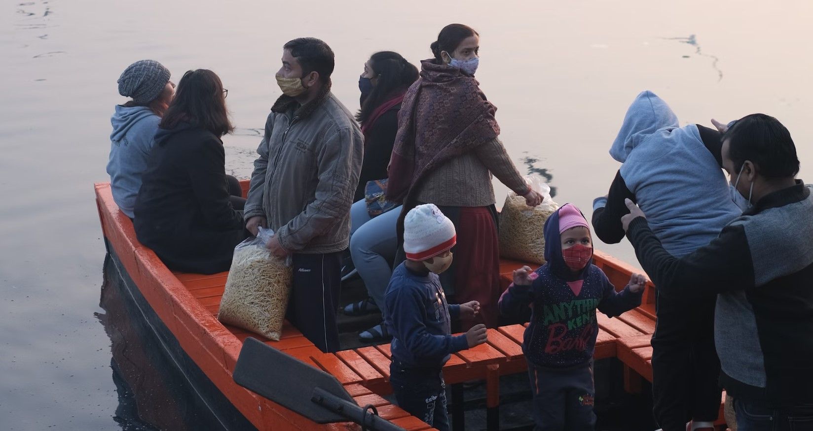 Мігранти Мігранти