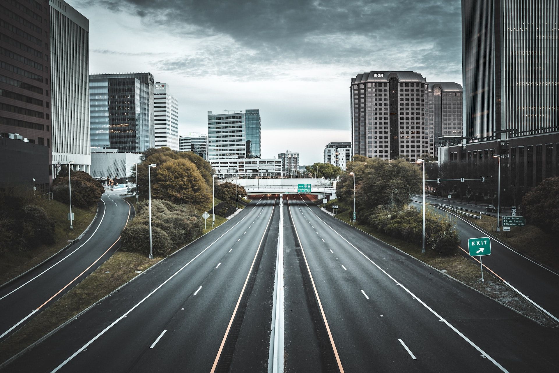 Автомагистраль Автомагистраль