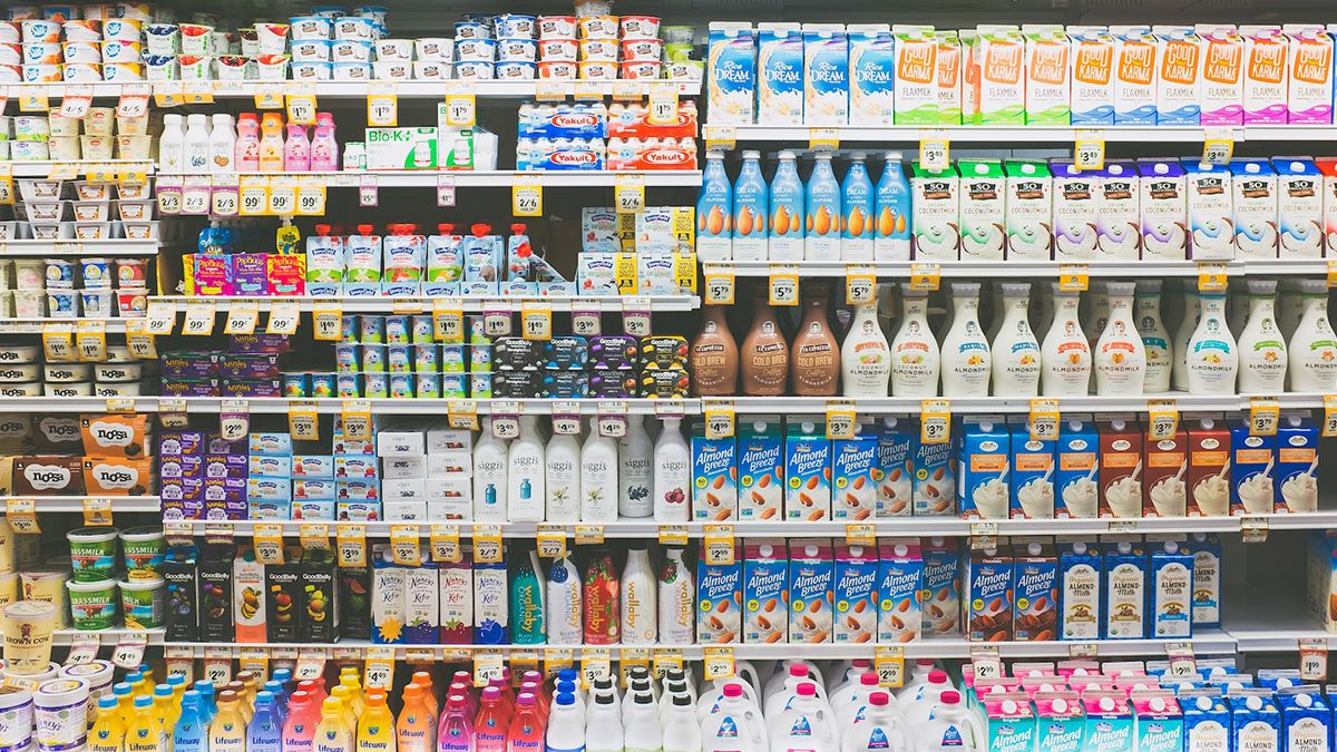 У яких містах Польщі продукти найдорожчі У яких містах Польщі продукти найдорожчі