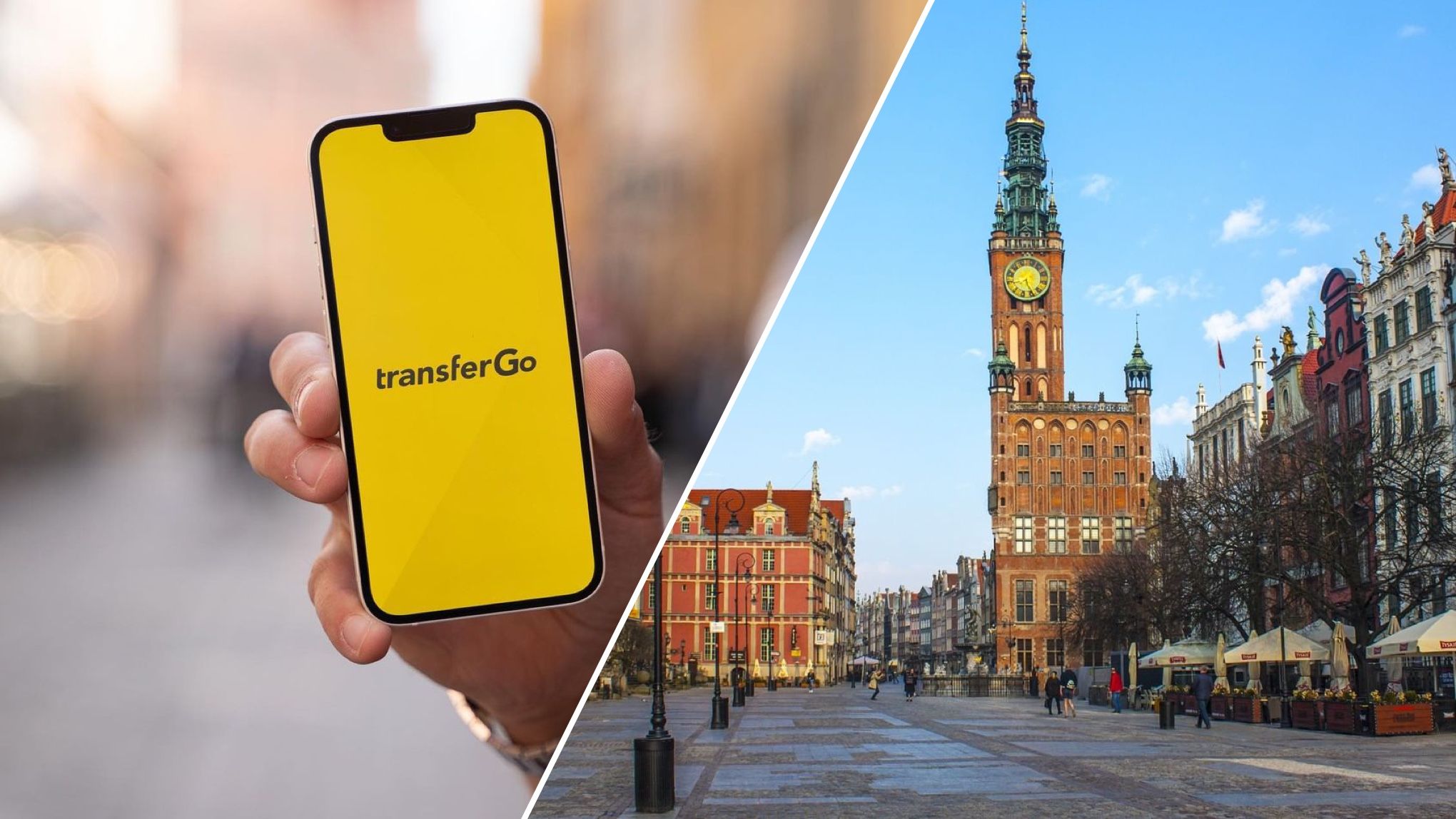 Самое важное о жизни в Польше Самое важное о жизни в Польше