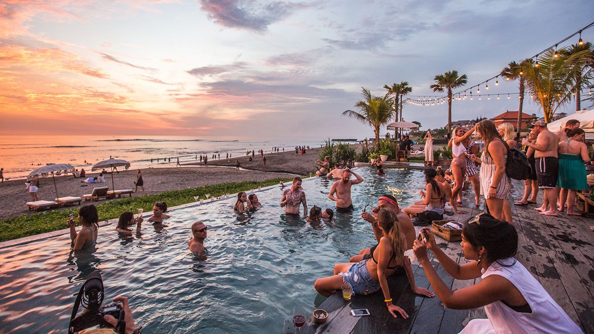 Россиян могут лишить на Бали виз по прибытию Россиян могут лишить на Бали виз по прибытию