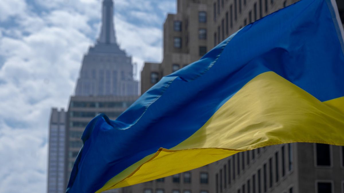 США продлили срок пребывания для украинцев