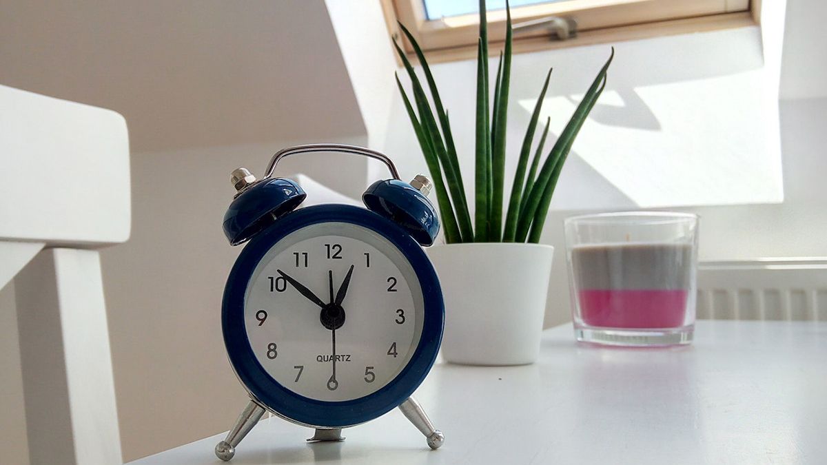 Коли в Польщі переводять годинники на літній час Коли в Польщі переводять годинники на літній час