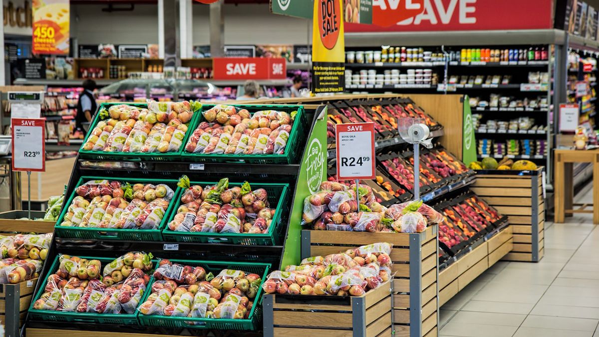 Biedronka и Lidl приглашают на работу украинцев Biedronka и Lidl приглашают на работу украинцев