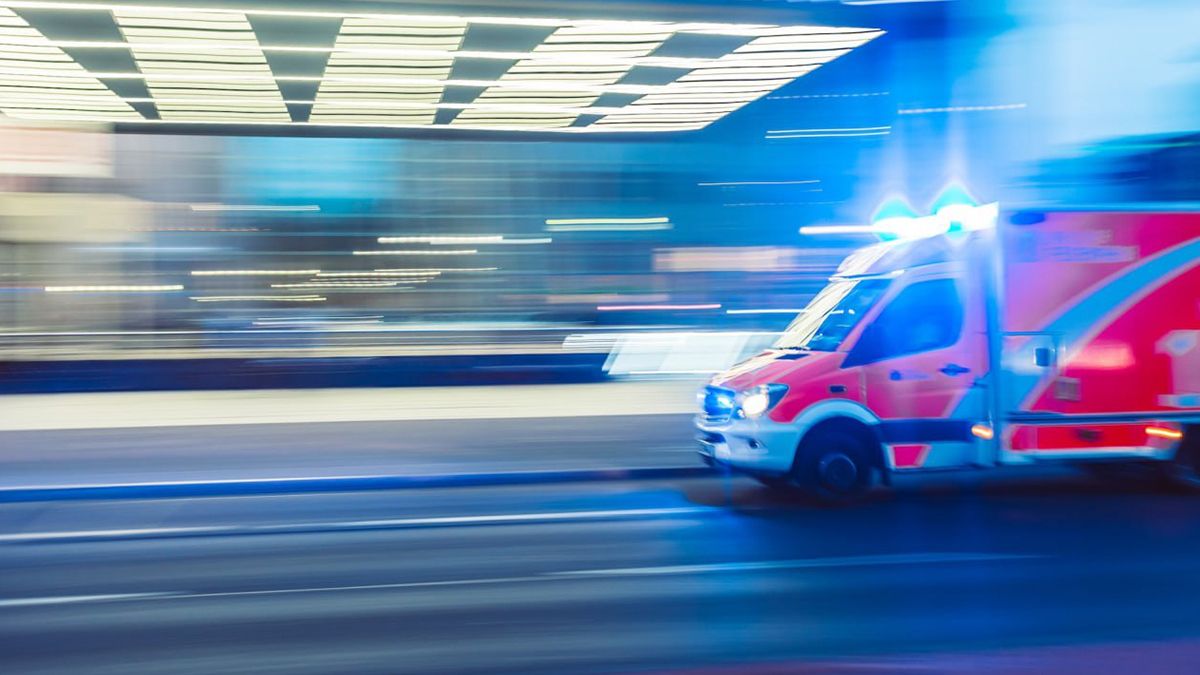 Как вызвать экстренные службы в разных странах Европы: список телефонных номеров Как вызвать экстренные службы в разных странах Европы: список телефонных номеров