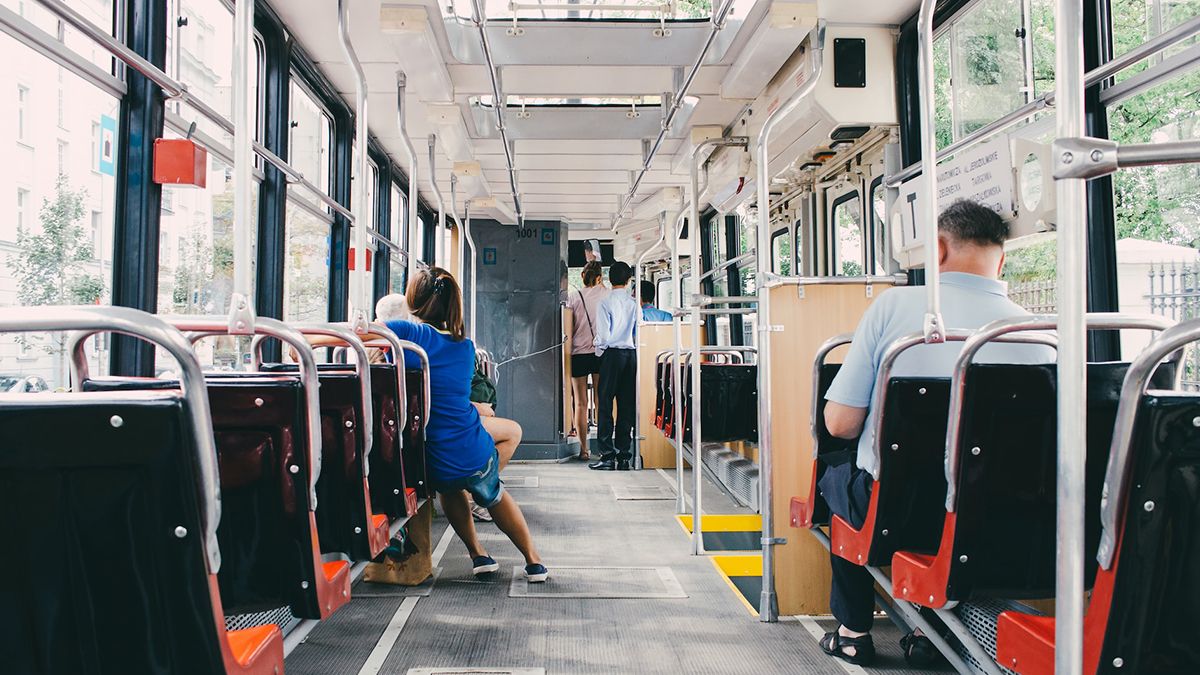 Як оформити проїзний у різних містах Польщі Як оформити проїзний у різних містах Польщі