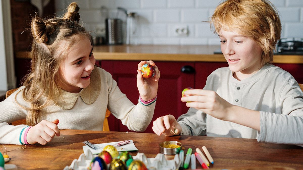 Коли Великдень 2023 в Польщі Коли Великдень 2023 в Польщі