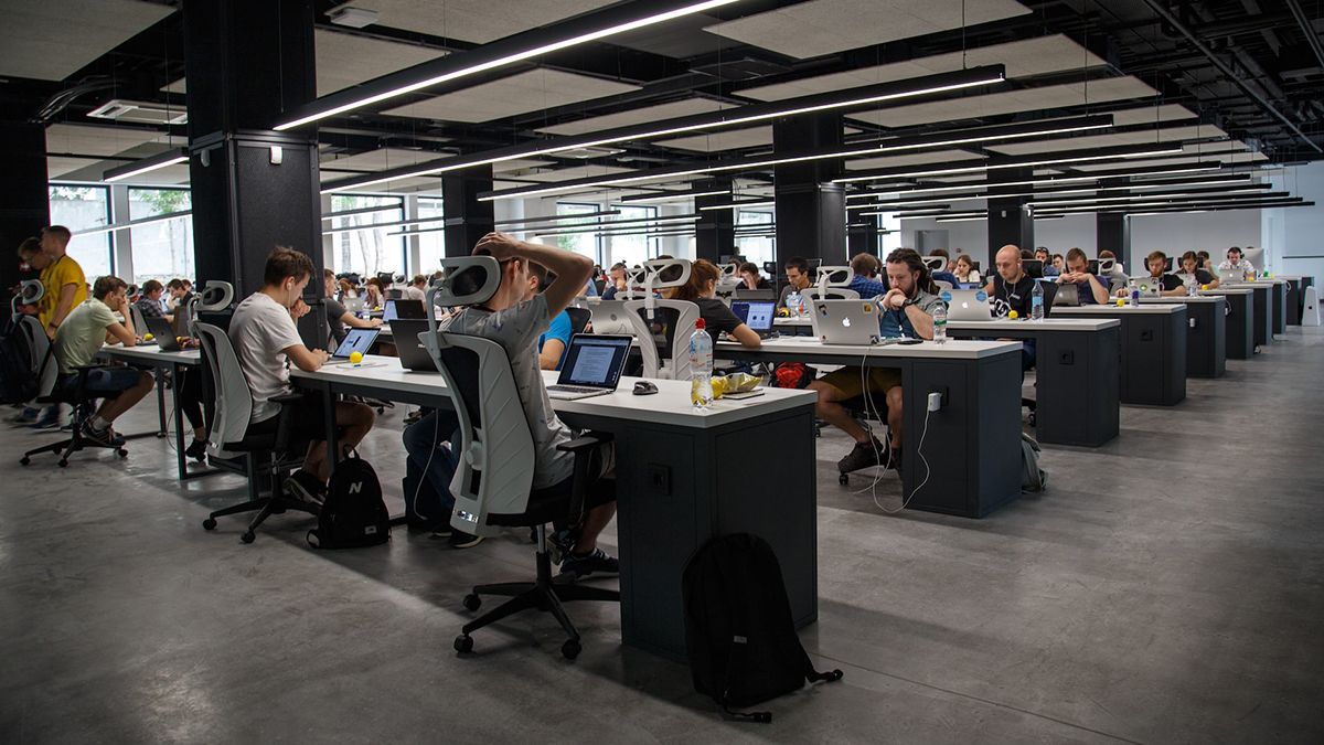 Как украинцам зарегистрироваться в центре занятости Польши Как украинцам зарегистрироваться в центре занятости Польши