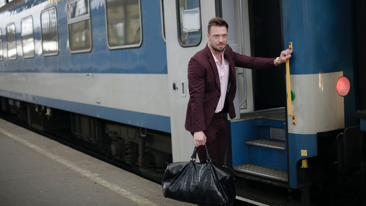 Нові штрафи за забутий багаж у транспорті Варшави
