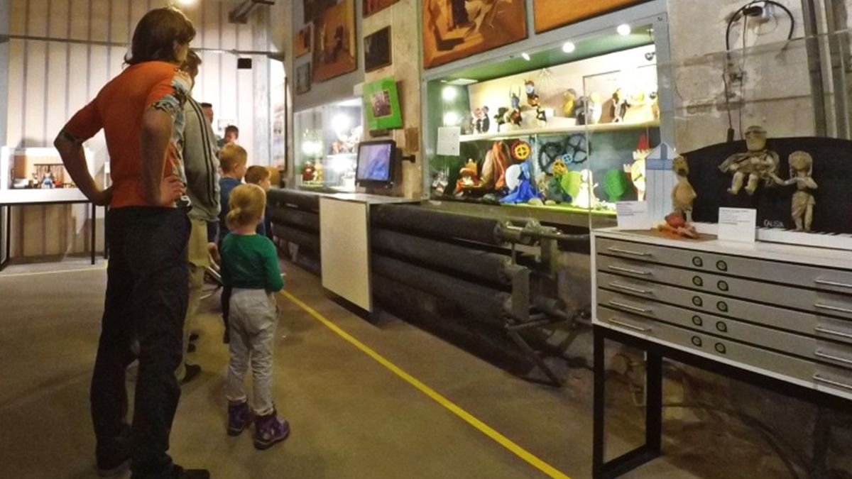 7 місць у Польщі, куди можна поїхати з дітьми: добірка для захопливого вікенду 7 місць у Польщі, куди можна поїхати з дітьми: добірка для захопливого вікенду