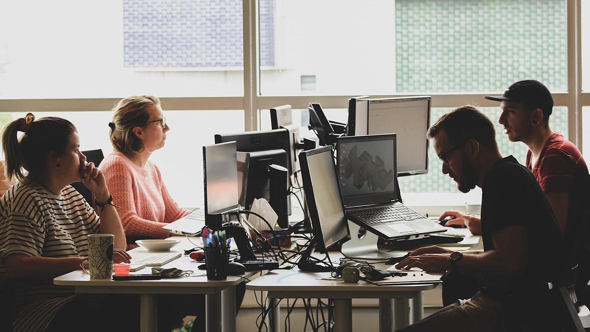 Найкращі роботодавці Іспанії 2023 Найкращі роботодавці Іспанії 2023