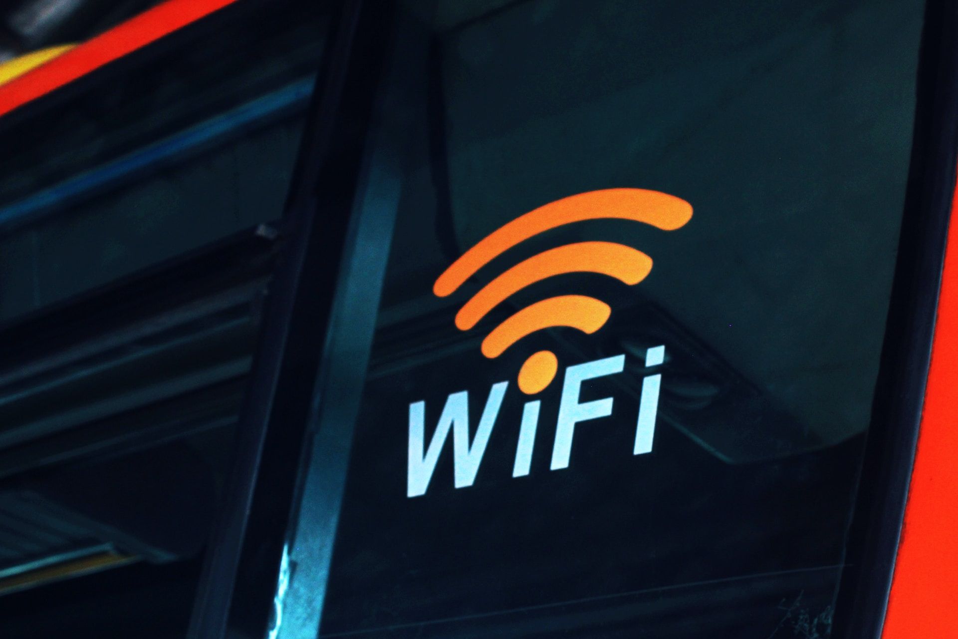 Wi-Fi Wi-Fi