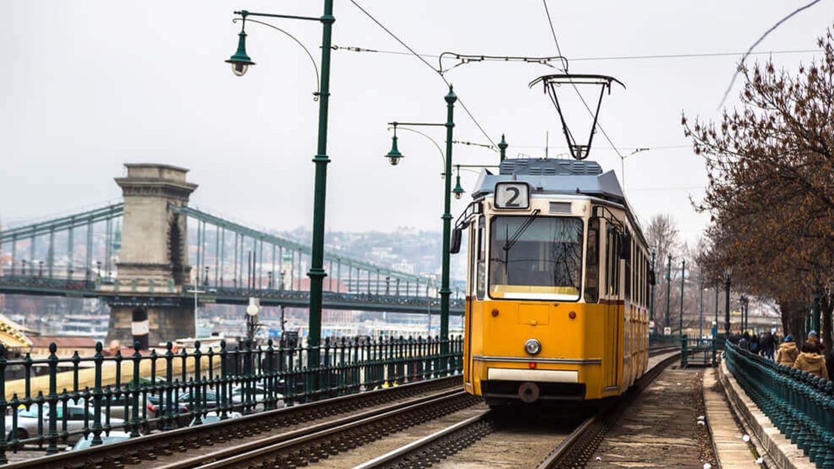 В Будапешті продовжили безкоштовний проїзд для українців