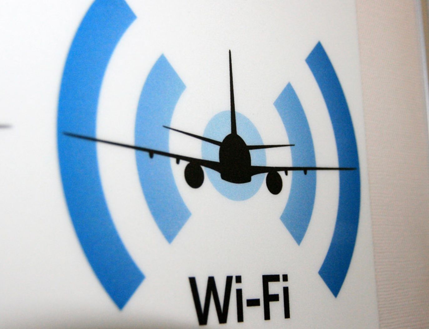 Turkish Airlines раздает бесплатный интернет в самолетах для зарегистрированных пассажиров