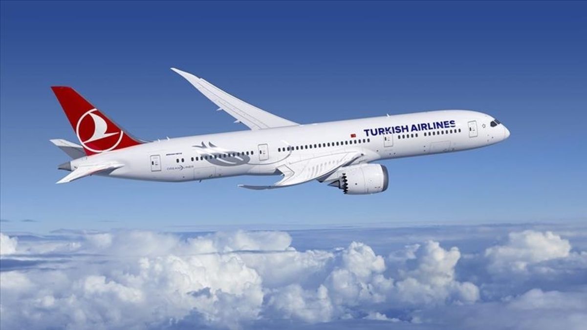 Турецькі авіакомпанії анонсували нові рейси до Польщі
