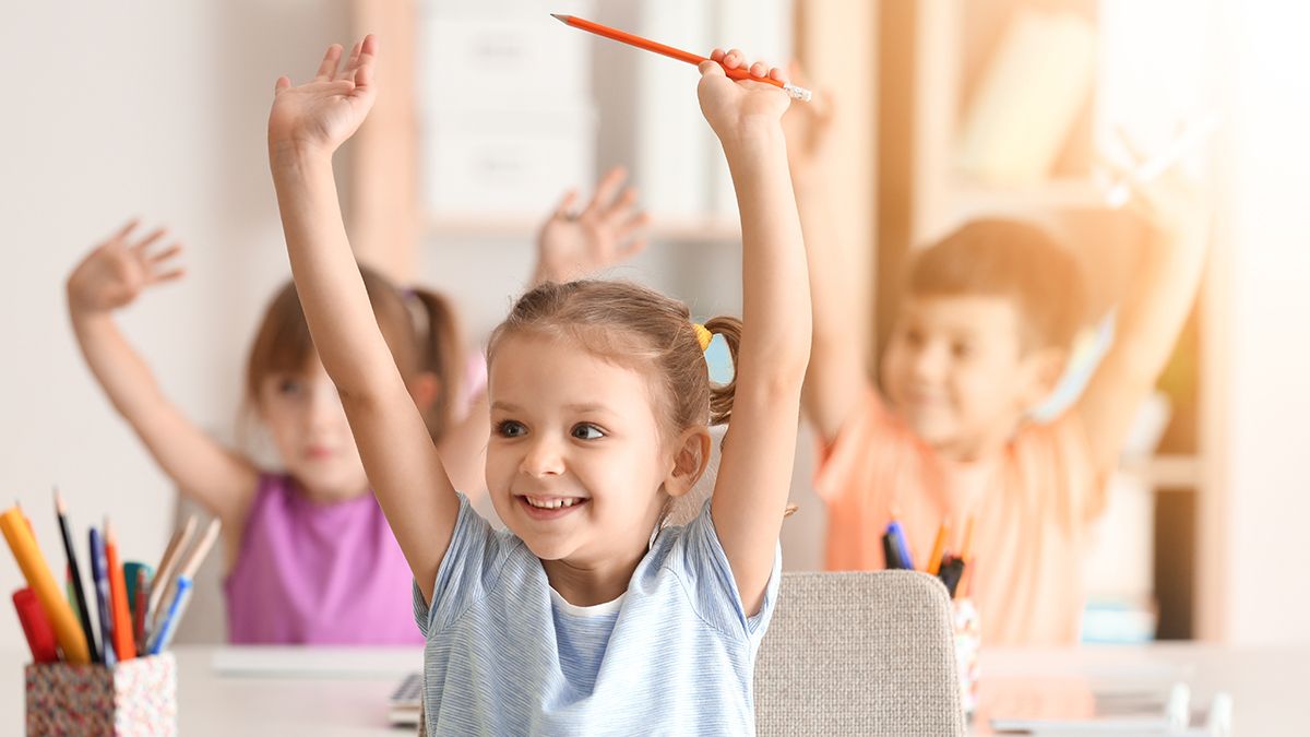 Как отдать ребенка в первый класс в Польше Как отдать ребенка в первый класс в Польше