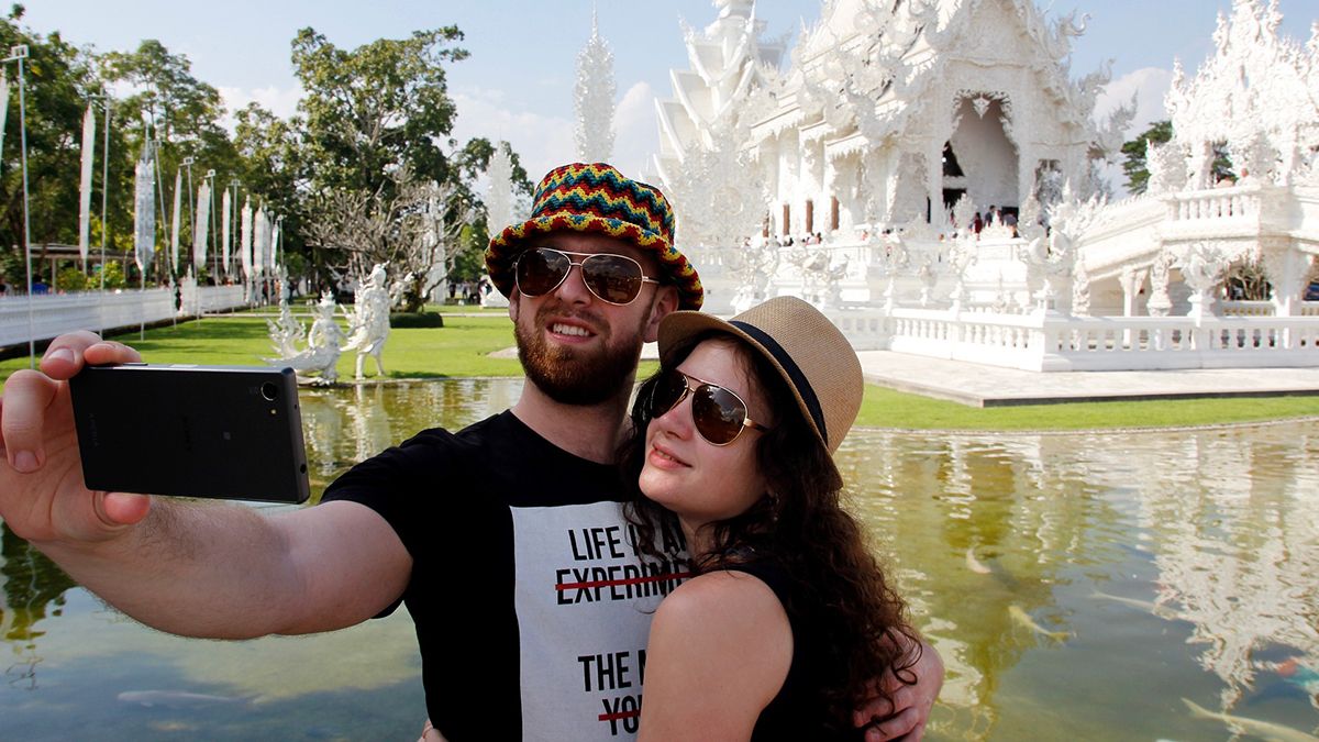 7 помилок під час подорожі до Таїланду – поради, як не зіпсувати собі відпочинок - Закордон