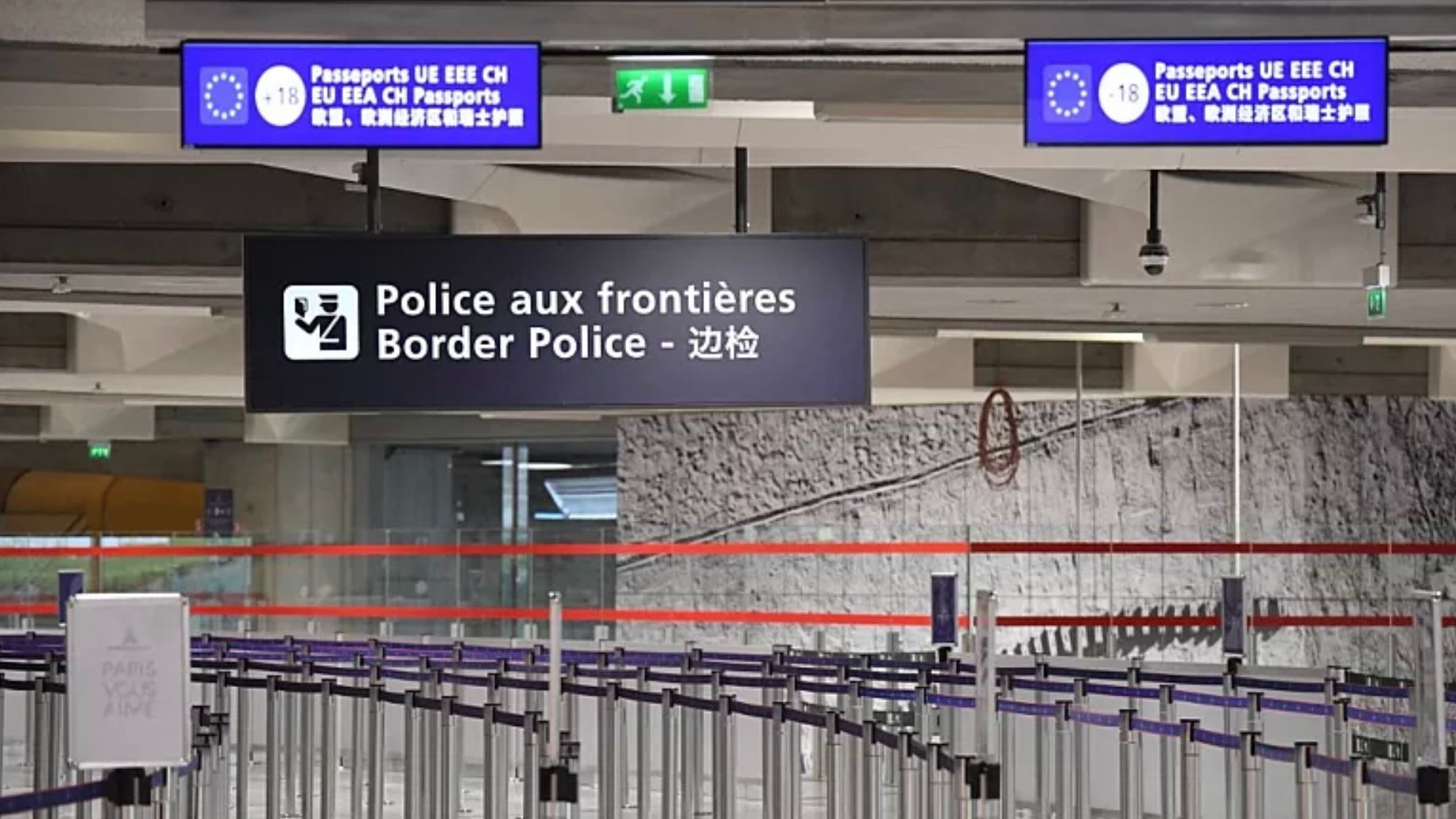 В Евросоюзе хотят упростить правила получения ПМЖ для иностранцев В Евросоюзе хотят упростить правила получения ПМЖ для иностранцев