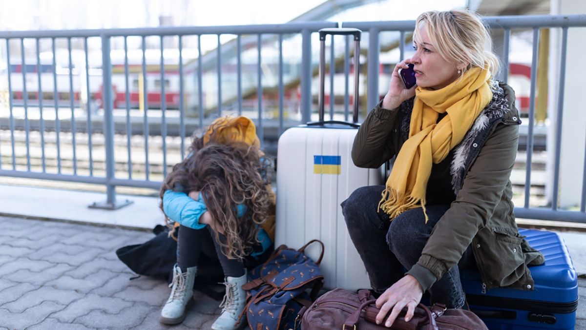 Страны ЕС сокращают помощь украинским беженцам – что изменится – Закордон Страны ЕС сокращают помощь украинским беженцам – что изменится – Закордон