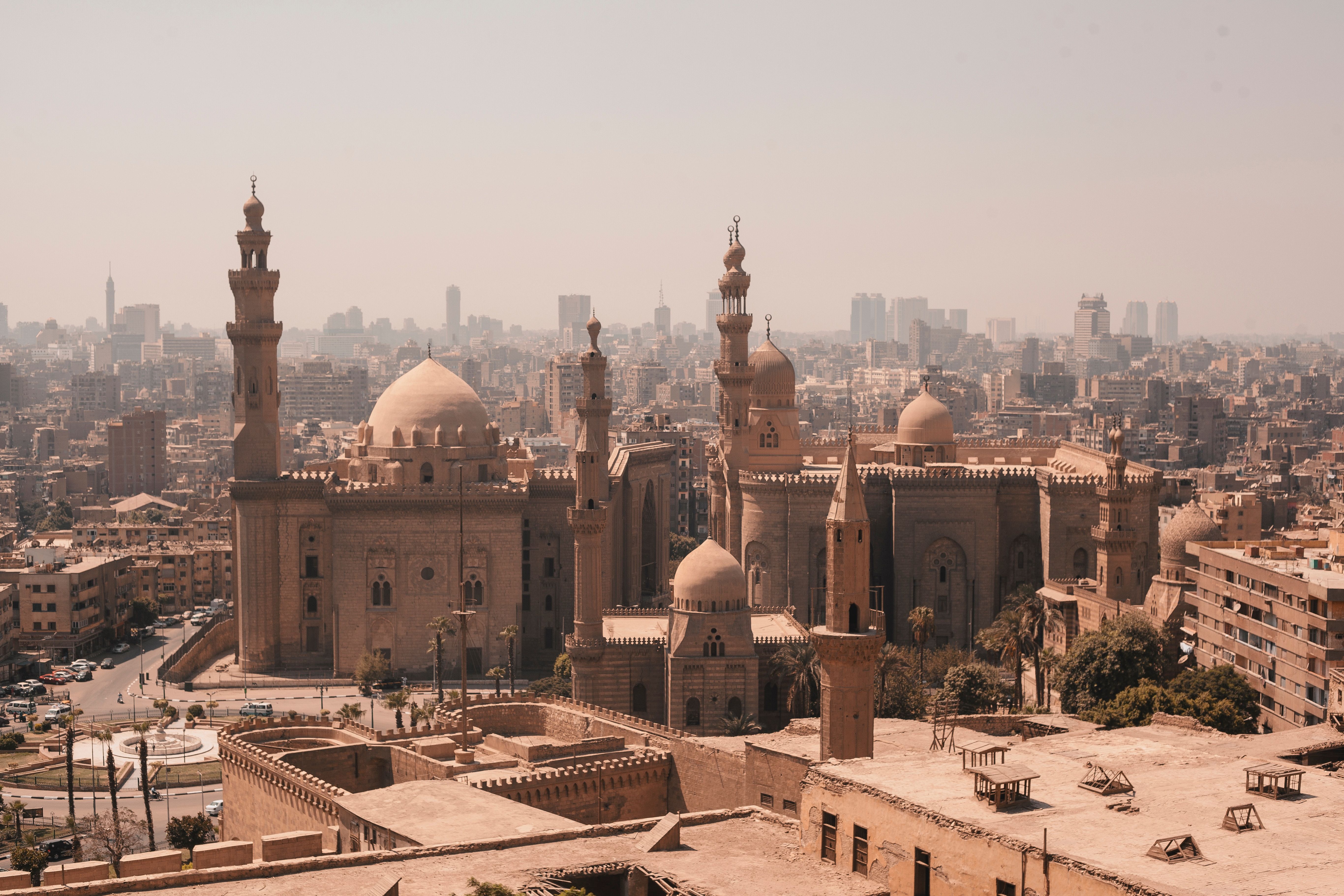 В Египте дорожает посещение музеев и пирамид