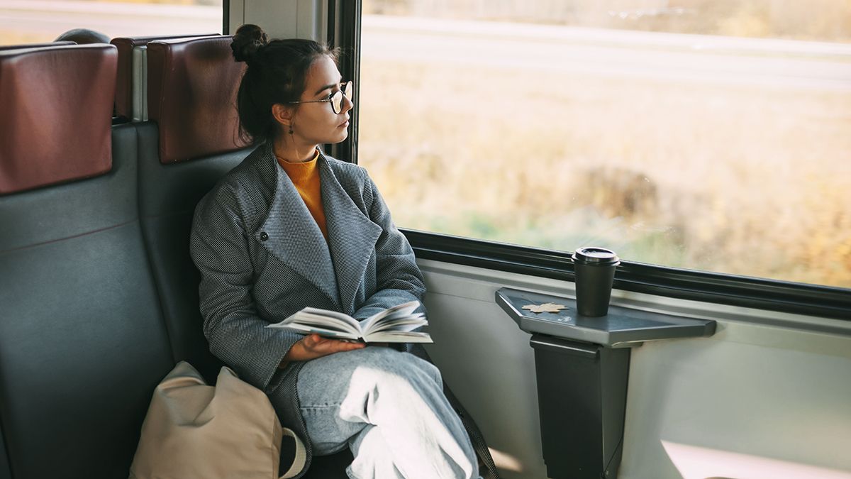 7 книг украинских авторов, которые интересно почитать во время путешествия за границу - Закордон 7 книг украинских авторов, которые интересно почитать во время путешествия за границу - Закордон