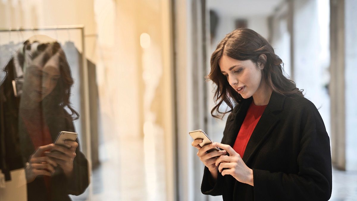 Через Дію можна підписувати європейські документи Через Дію можна підписувати європейські документи