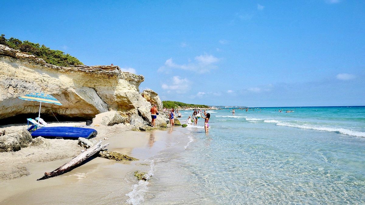 Европейские Мальдивы привлекают туристов со всего мира Европейские Мальдивы привлекают туристов со всего мира