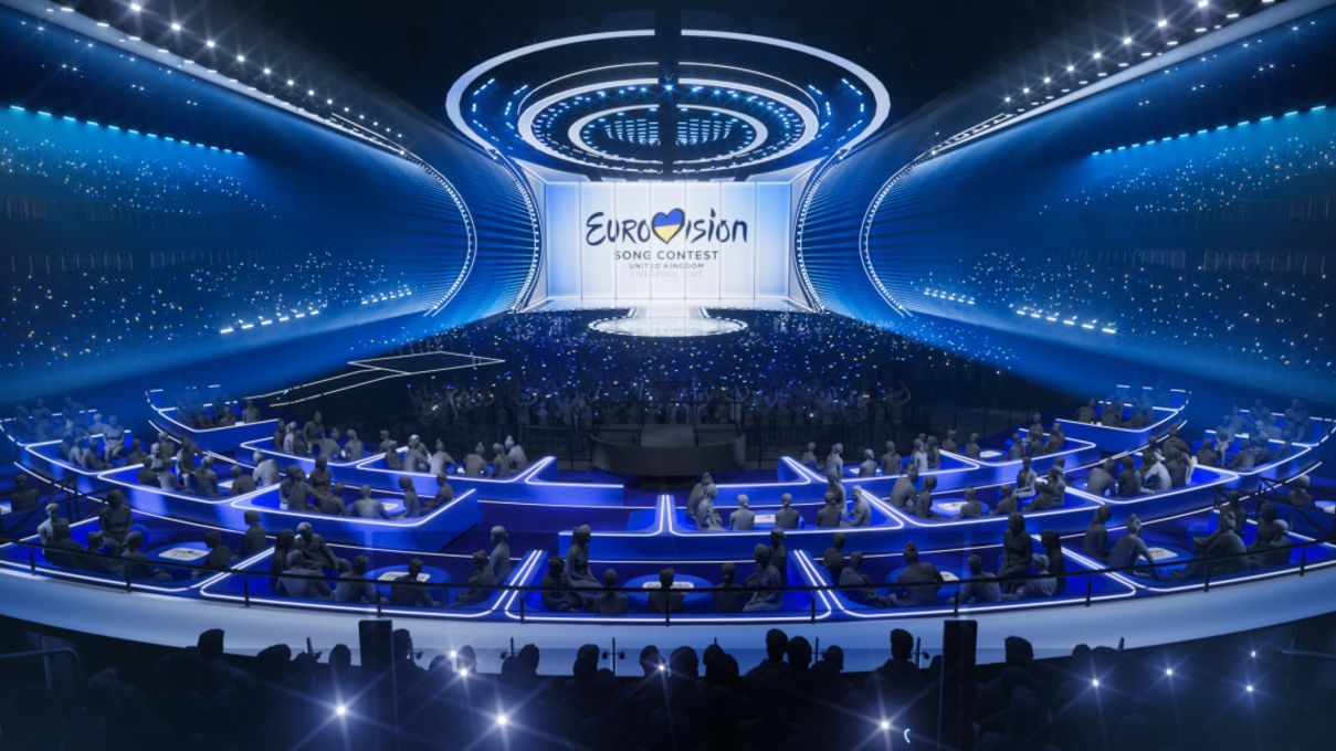 Як проголосувати українцям на Євробаченні 2023