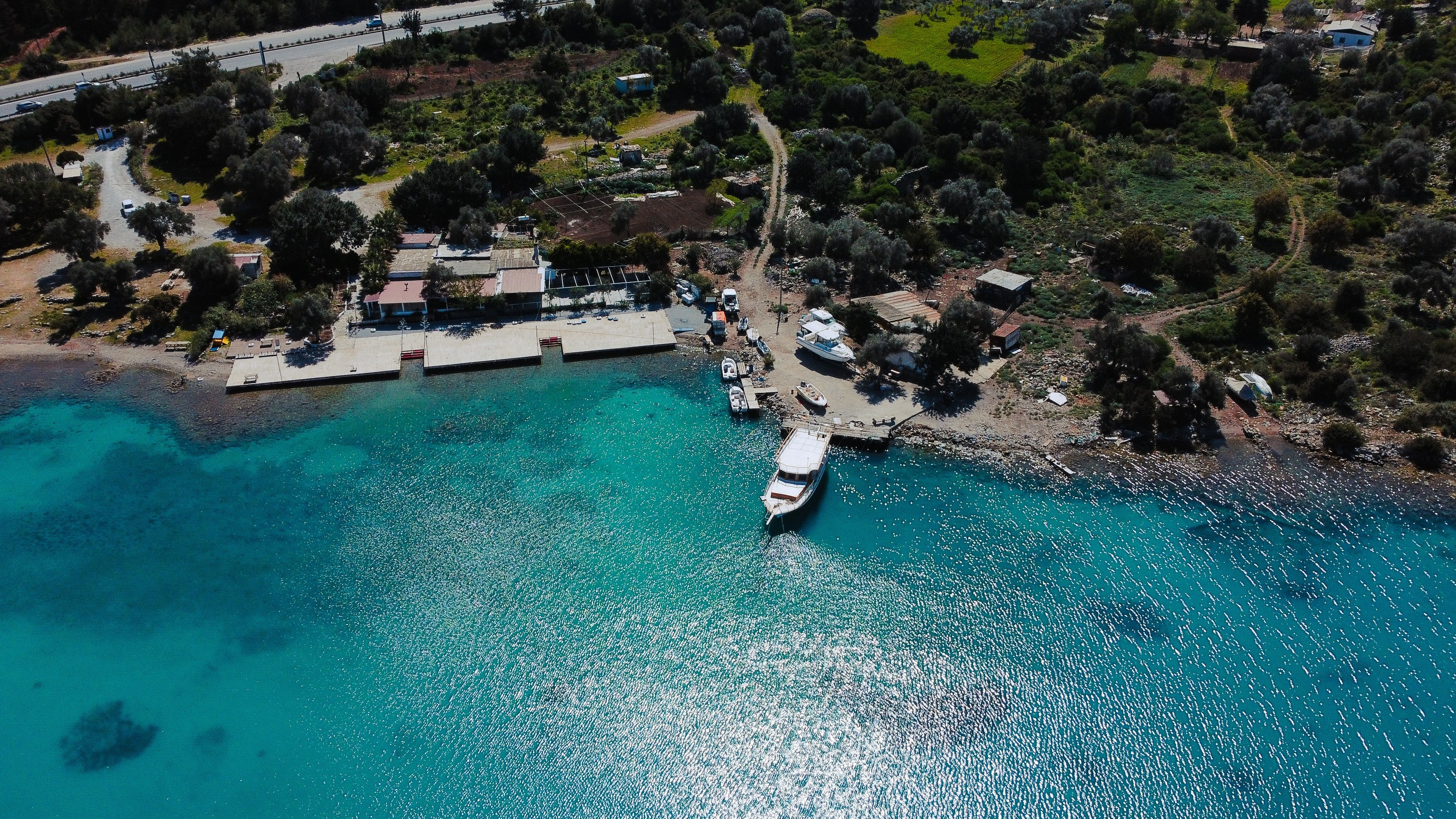 Самые дешевые курорты Средиземноморья летом 2023 года