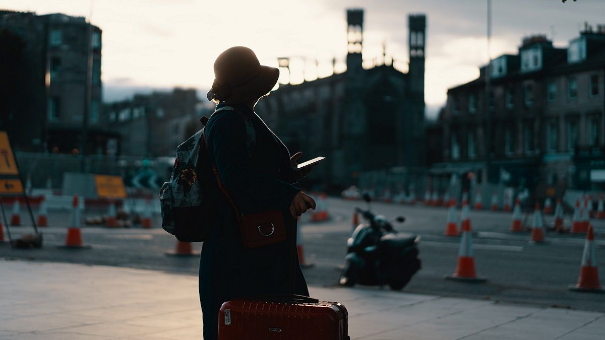 Отдых без смартфона: куда лучше поехать Отдых без смартфона: куда лучше поехать