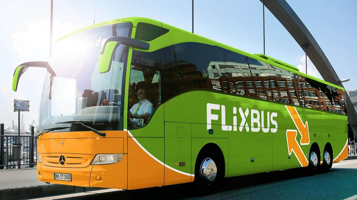 Автобусная линия соединит Киев с двумя аэропортами Варшавы Автобусная линия соединит Киев с двумя аэропортами Варшавы