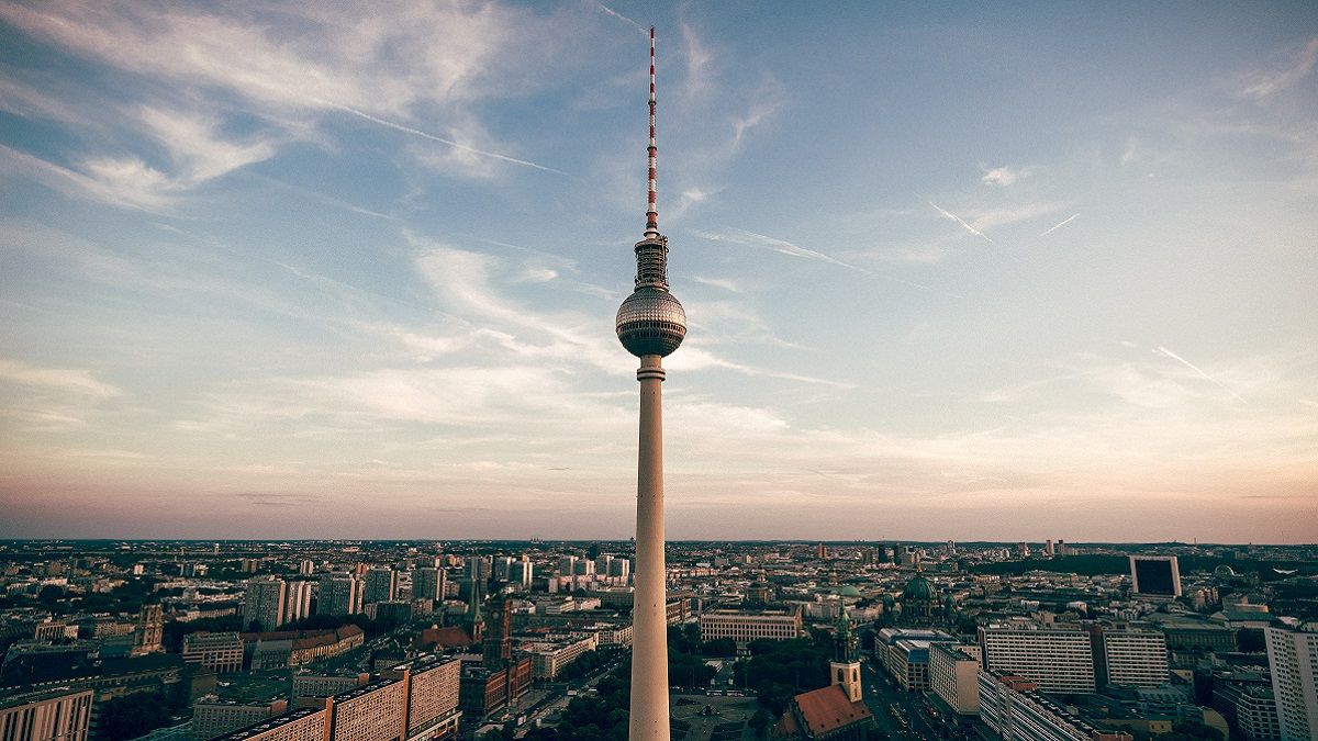 Влада Німеччини виділить ще 1 мільярд євро на житло для біженців Влада Німеччини виділить ще 1 мільярд євро на житло для біженців