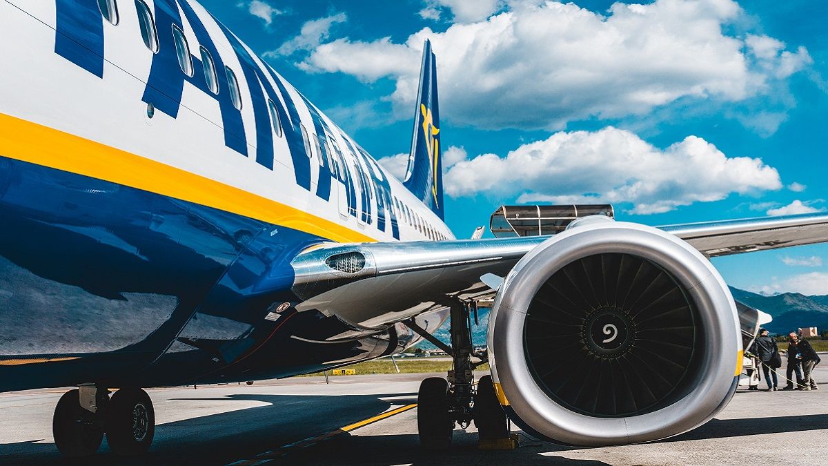 Авіакомпанія розпродає квитки по Європі на кінець літа