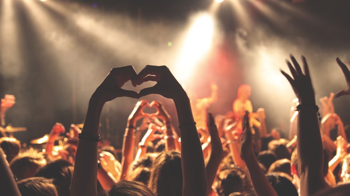 Украинские музыканты анонсировали концерты в Европе летом Украинские музыканты анонсировали концерты в Европе летом