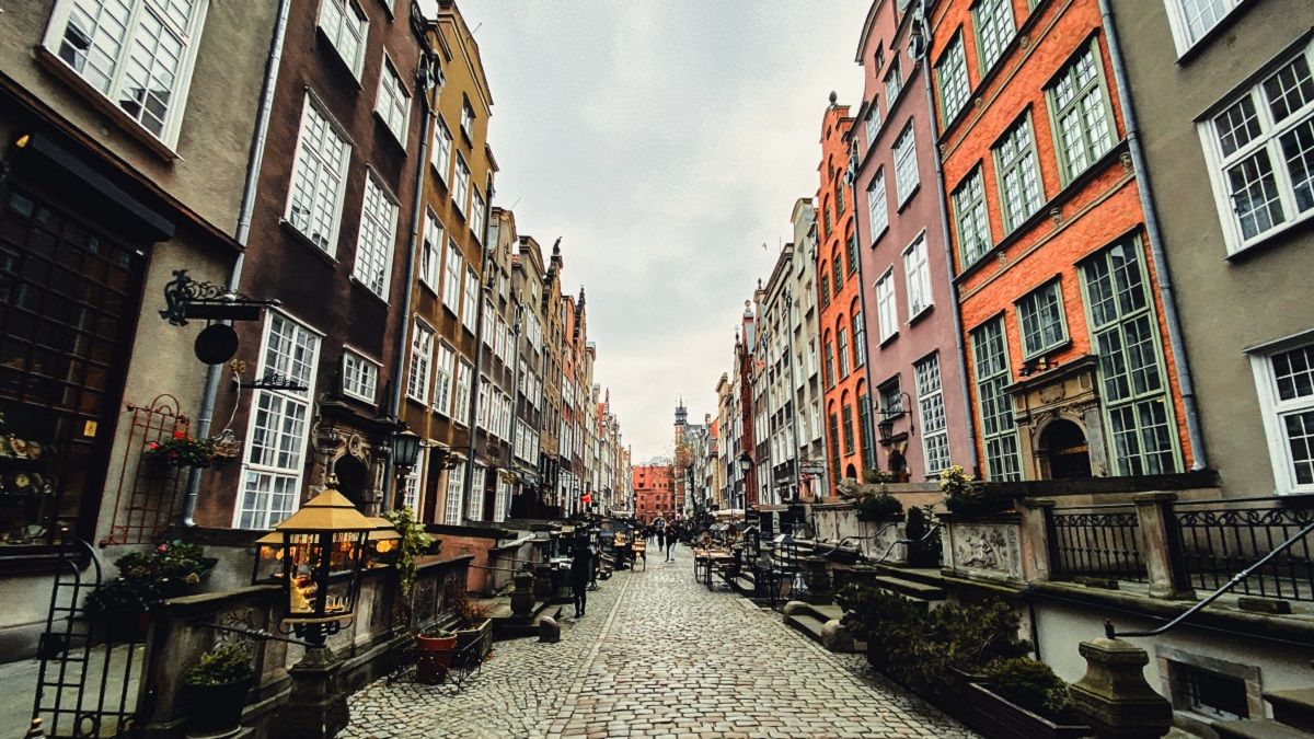 Тарифи в Польщі різняться залежно від міста Тарифи в Польщі різняться залежно від міста