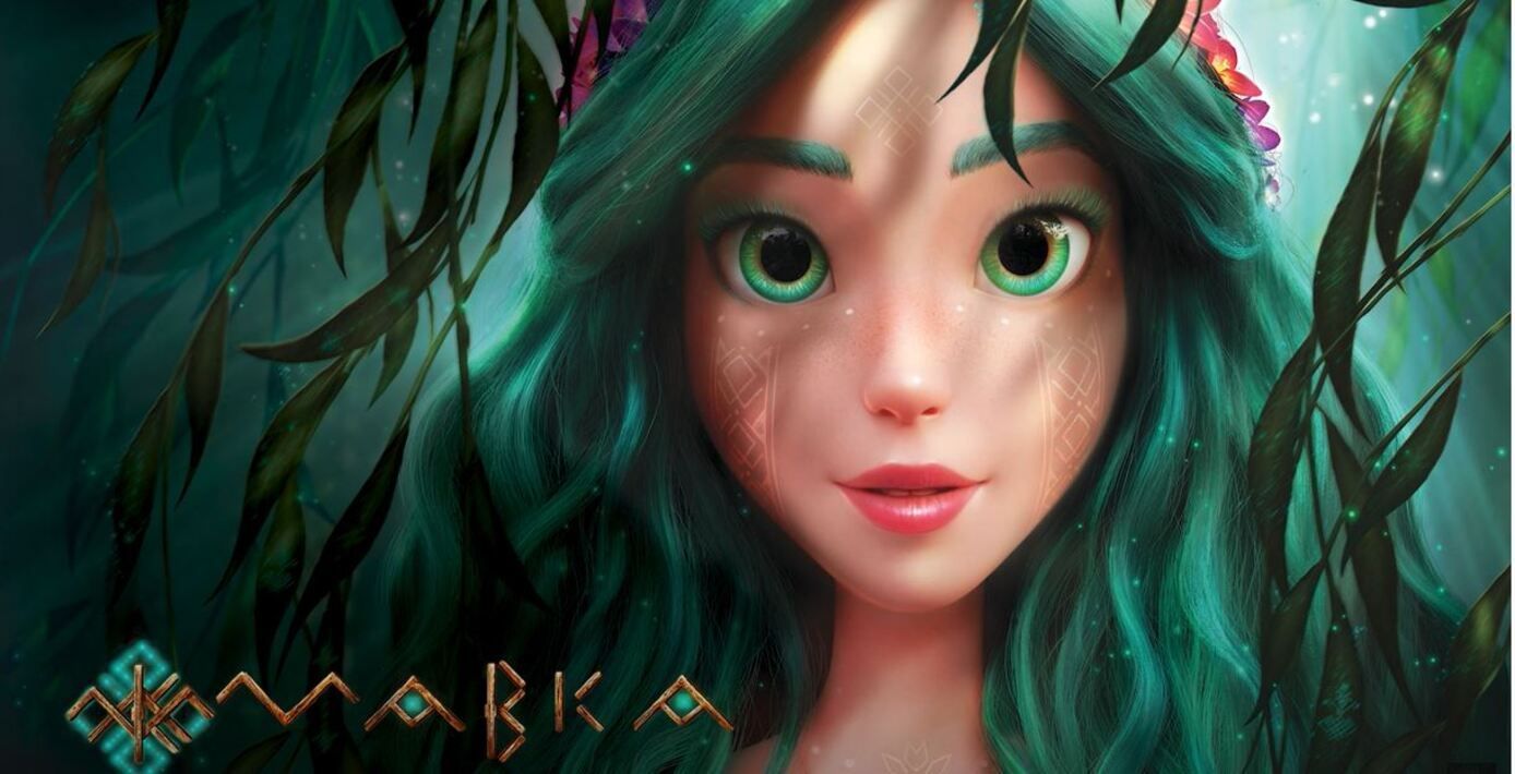 У кінотеатрах Польщі покажуть "Мавку" українською У кінотеатрах Польщі покажуть "Мавку" українською