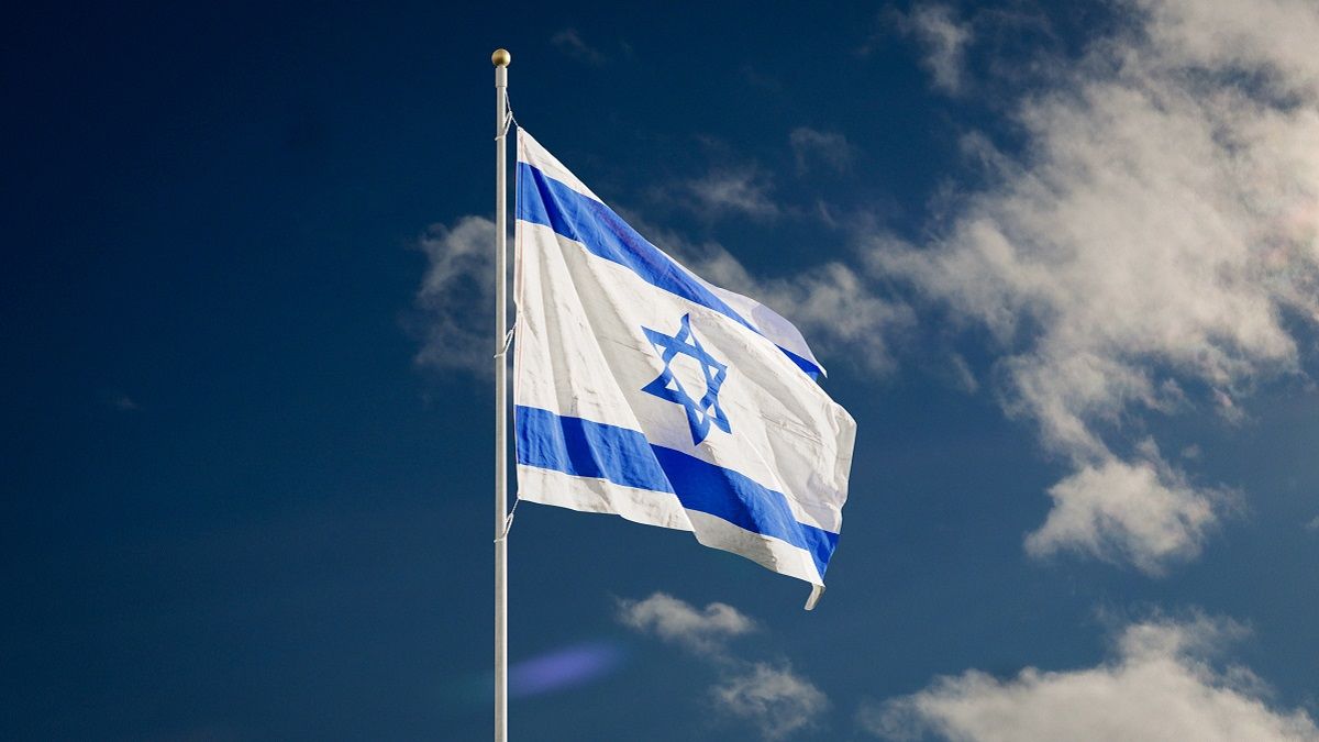 Ізраїль надав притулок для 15 тисяч українців