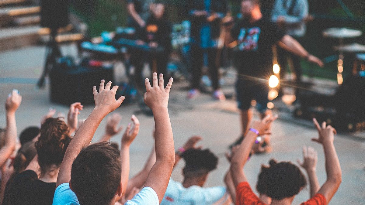 Лагеря в Польше: варианты летнего досуга для ребенка Лагеря в Польше: варианты летнего досуга для ребенка