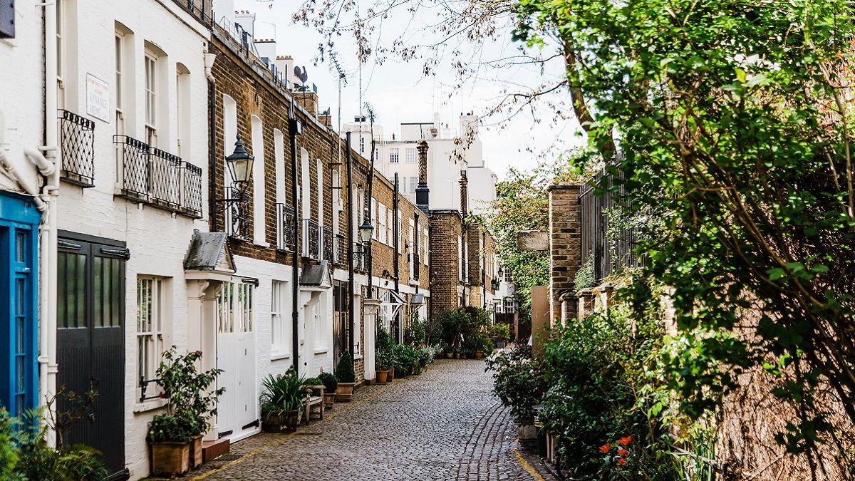 Українці масово втрачають житло в Британії Українці масово втрачають житло в Британії