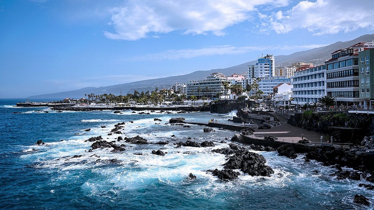 Туристы рискуют заболеть на популярных курортах Туристы рискуют заболеть на популярных курортах