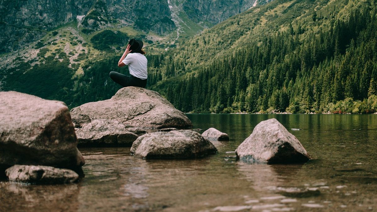 Відпочинок за містом у Польщі Відпочинок за містом у Польщі