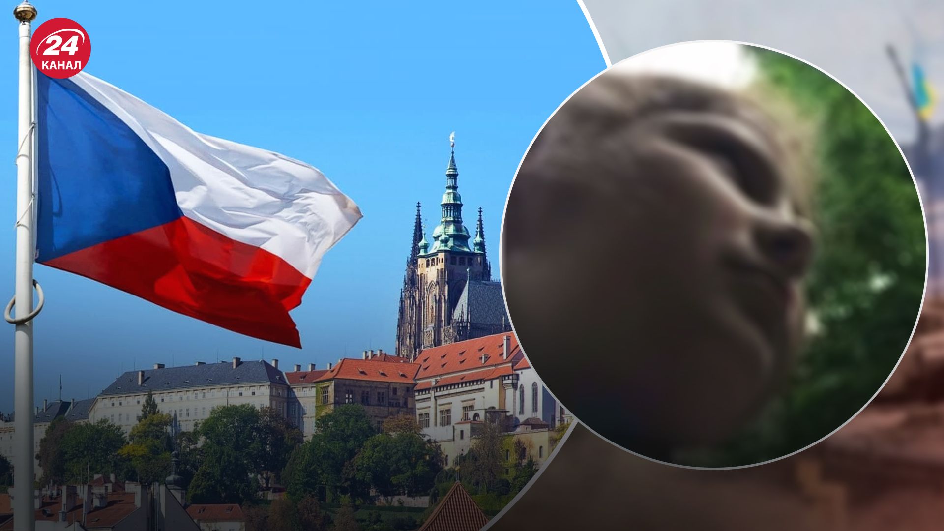 У Чехії маленьку українку булять у школі через походження У Чехії маленьку українку булять у школі через походження