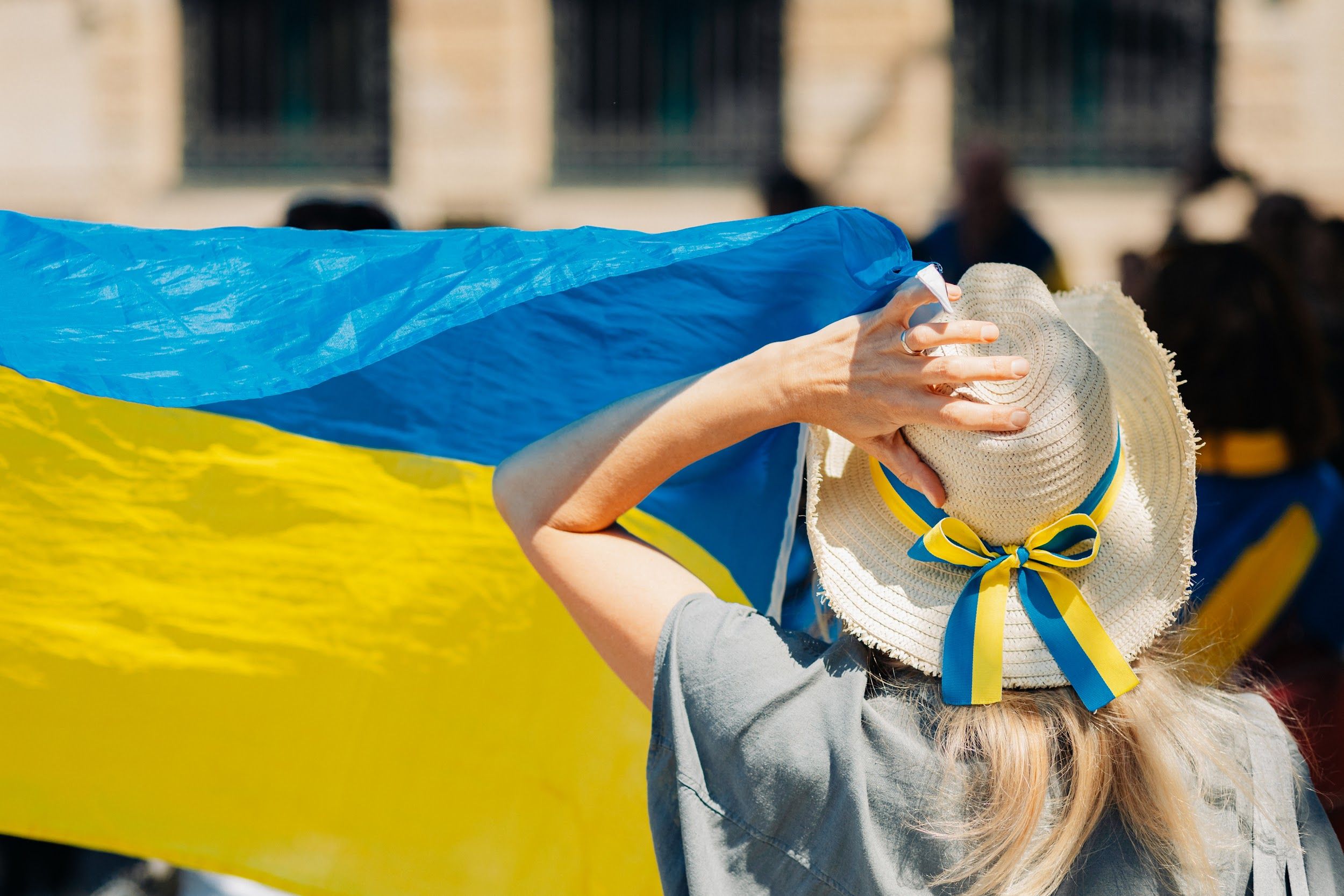 Як відмовитися від допомоги за кордоном та які документи необхідні Як відмовитися від допомоги за кордоном та які документи необхідні