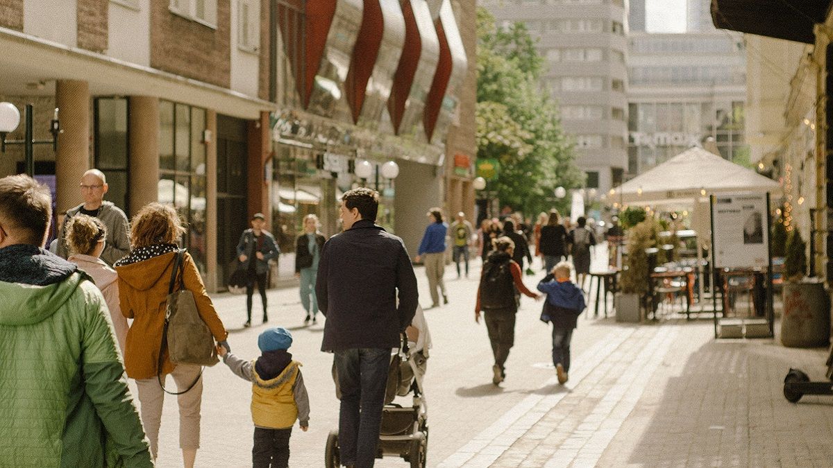 Русский – второй по популярности язык Варшавы Русский – второй по популярности язык Варшавы
