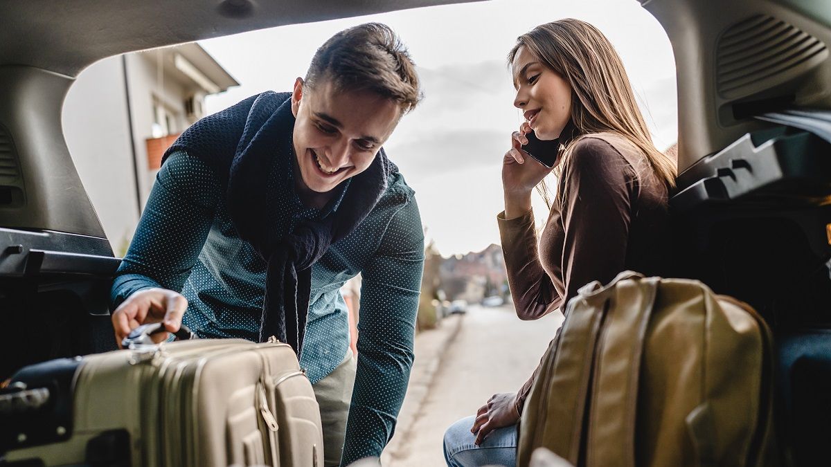 Пересечение украинско-польской границы Пересечение украинско-польской границы